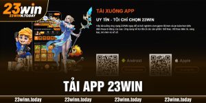 Tải App 23WIN