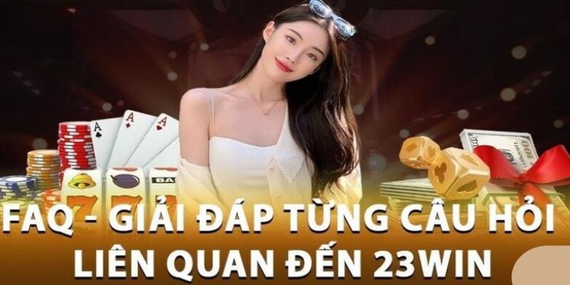 FAQs thắc mắc xoay quanh quy trình tạo tài khoản mới