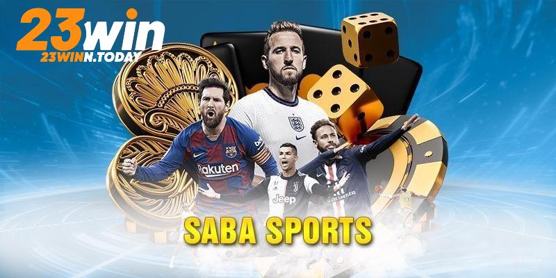 Giới thiệu tổng quan về Saba thể thao tại 23WIN