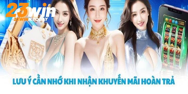 Quy định để người chơi nhận được ưu đãi của nhà cái