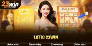 Lotto 23WIN