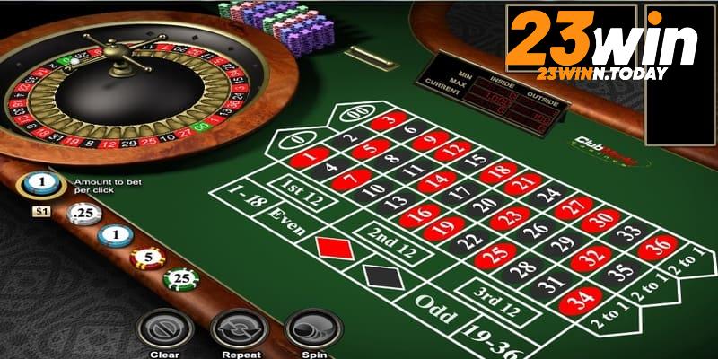 Tổng hợp mẹo đánh Roulette cho cơ hội thắng lớn