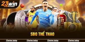 SBO Thể Thao 23WIN