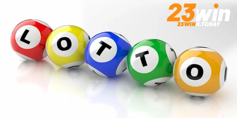 Tìm hiểu Lotto 23Win để bắt đầu chơi