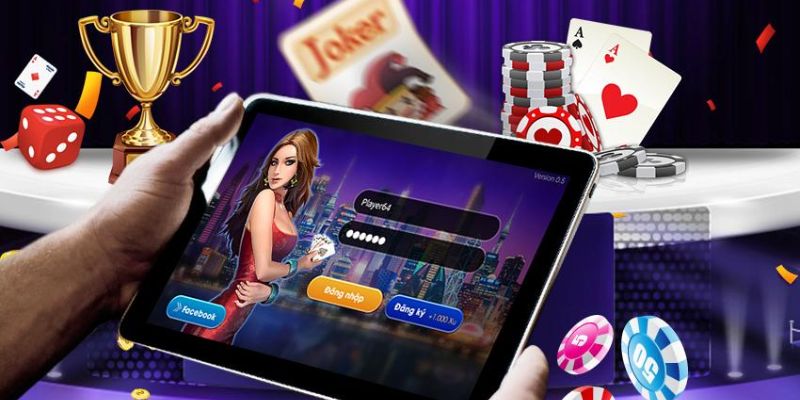 Trải nghiệm mọi sản phẩm game hot của 23WIN 